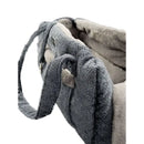 Borsa per cani Montreal - Trasportini