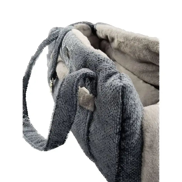 Borsa per cani Montreal - Trasportini