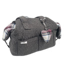 Vanity Pet - Borsa Tartan-3