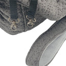 Vanity Pet - Borsa Tartan-6