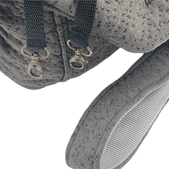 Vanity Pet - Borsa Tartan