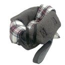 Vanity Pet - Borsa Tartan-4