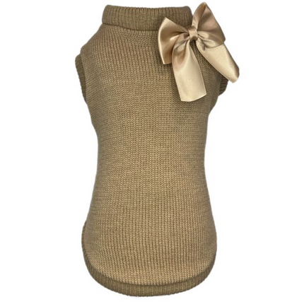 Trilly tutti brilli - Maglione Bassotto