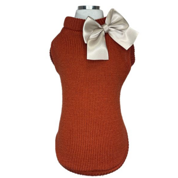 Trilly tutti brilli - Maglione Bassotto