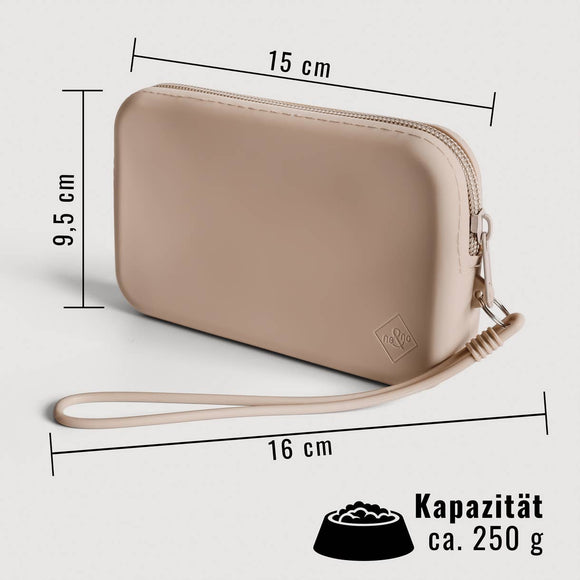 Bolsa para golosinas de silicona Ne&no® para perros
