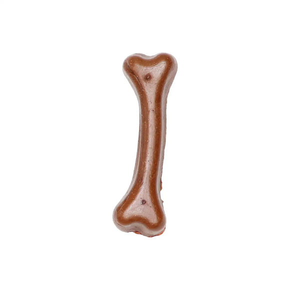 Cheewi - Osso al Formaggio e burro di arachidi - Super Premium