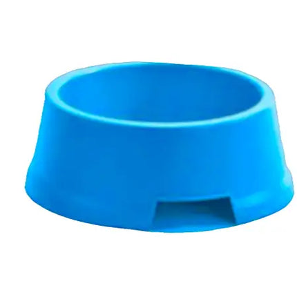 Ciotola per cani C23 - Azzurro - Ciotole