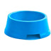 Ciotola per cani C23 - Azzurro - Ciotole