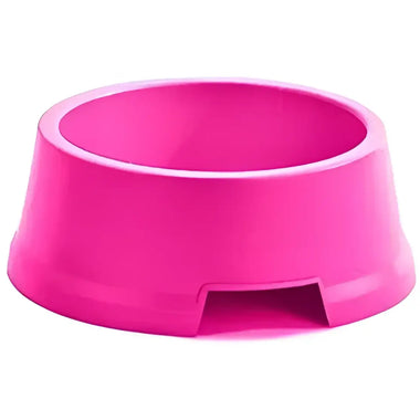 Ciotola per cani C23 - Rosa - Ciotole