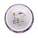 Ciotola Charlie Brown Film Black - Ciotole