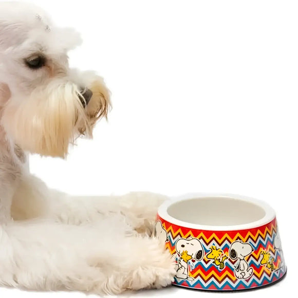 Ciotola Charlie Brown Mosc - Ciotole