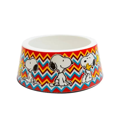 Ciotola Charlie Brown Mosc - S - Ciotole