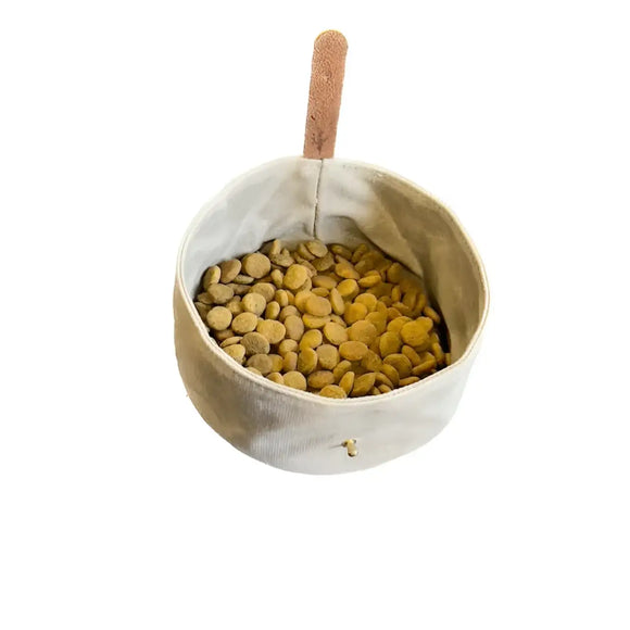 Ciotola da Viaggio Travel Buddy - Ciotole