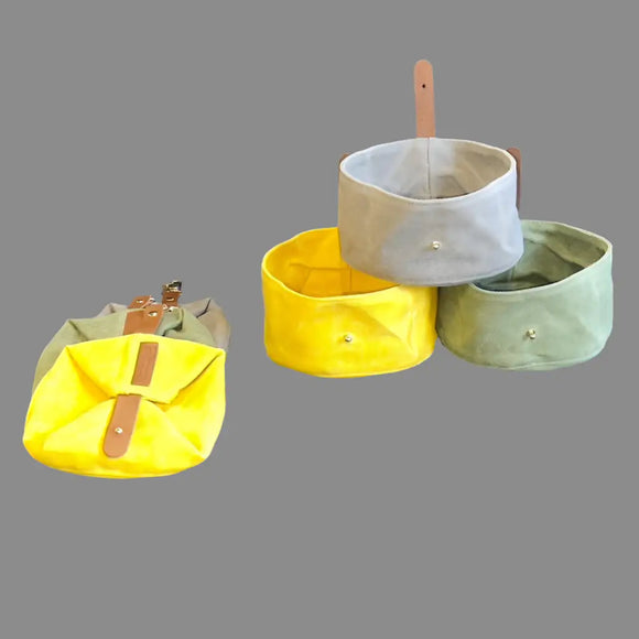 Ciotola da Viaggio Travel Buddy - Ciotole