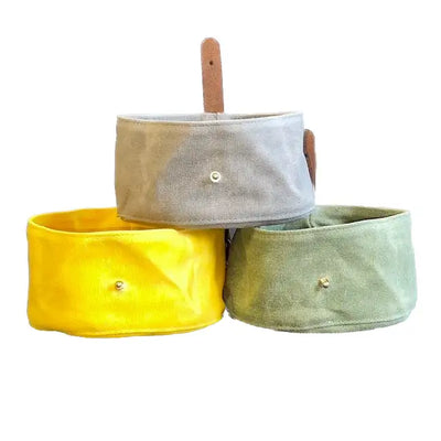 Ciotola da Viaggio Travel Buddy - Ciotole