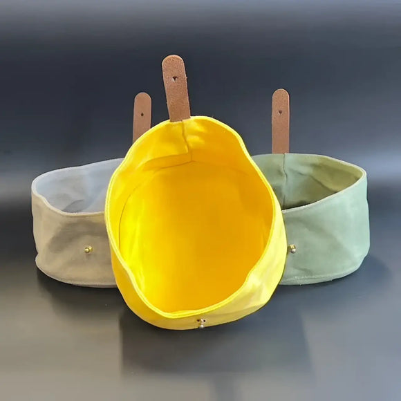 Ciotola da Viaggio Travel Buddy - Ciotole