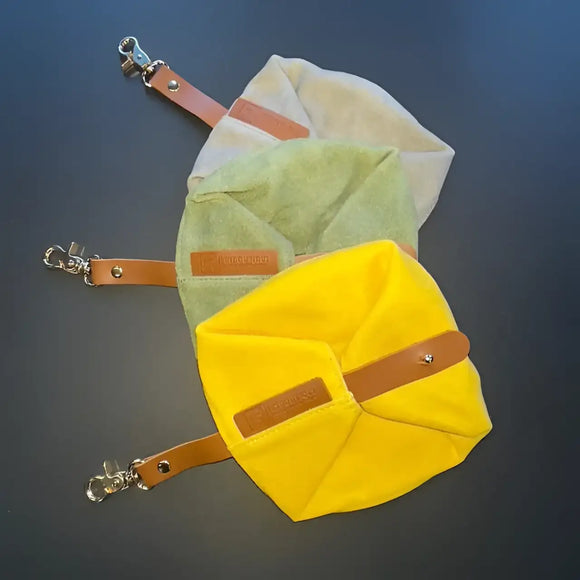 Ciotola da Viaggio Travel Buddy - Ciotole