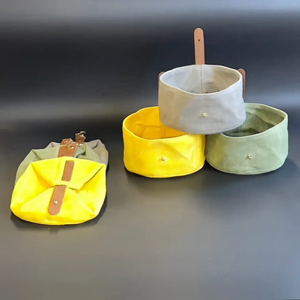 Ciotola da Viaggio Travel Buddy - Ciotole