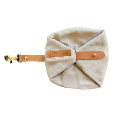 Ciotola da Viaggio Travel Buddy - Grigio - Ciotole