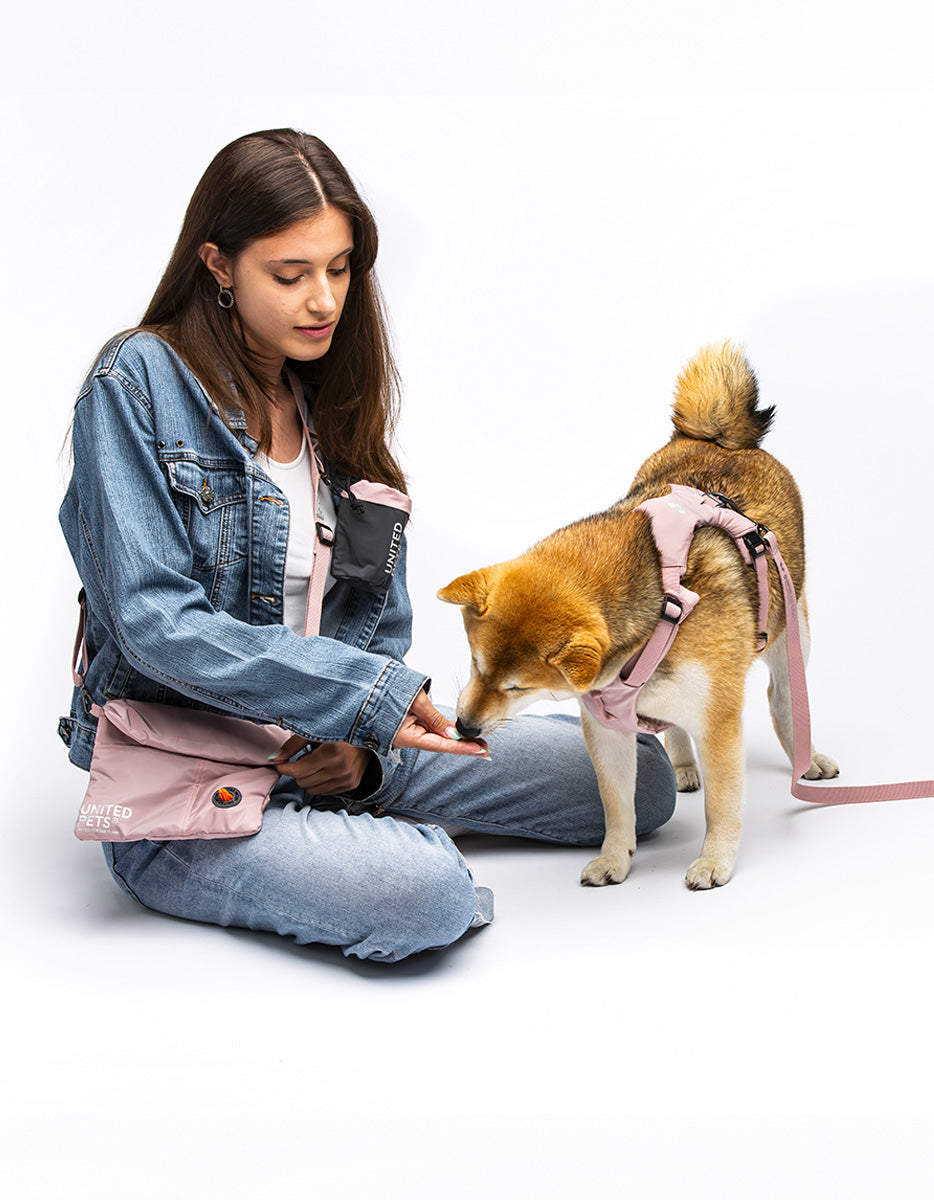 United Pets - Citylife - Clutch bag with shoulder strap