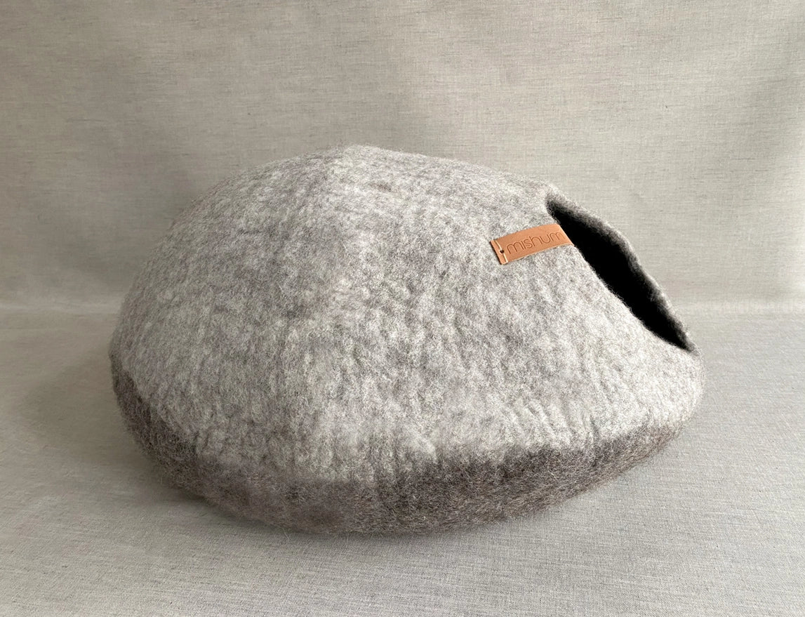 Compra natural-tone Mishum - Cat Caves Cocoon