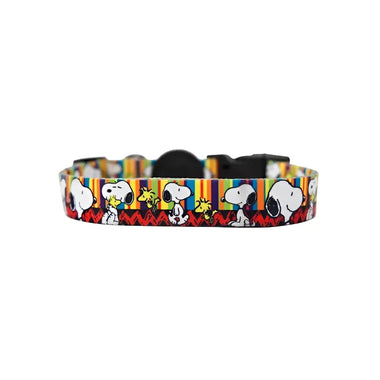 Collare Charlie Brown Strip - Collari