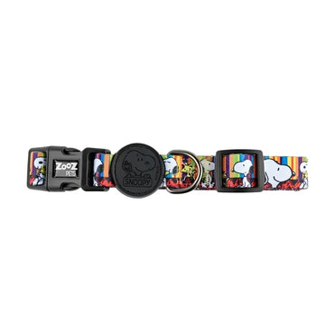 Collare Charlie Brown Strip - XS - Collari