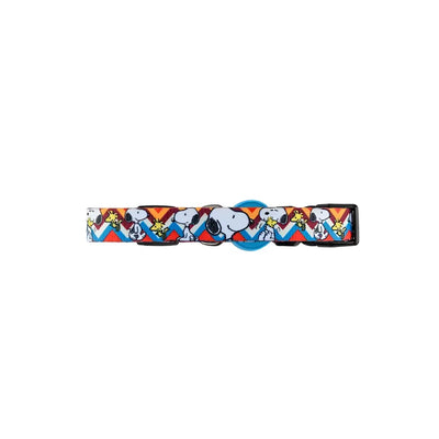 Collare Charlie Brown Zig Zag - Collari