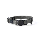 My Family - Collare per gatti in pelle Firenze-6