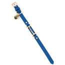 Pupet Couture - collar de piel con broche-8