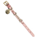 Pupet Couture - collar de piel con broche-14