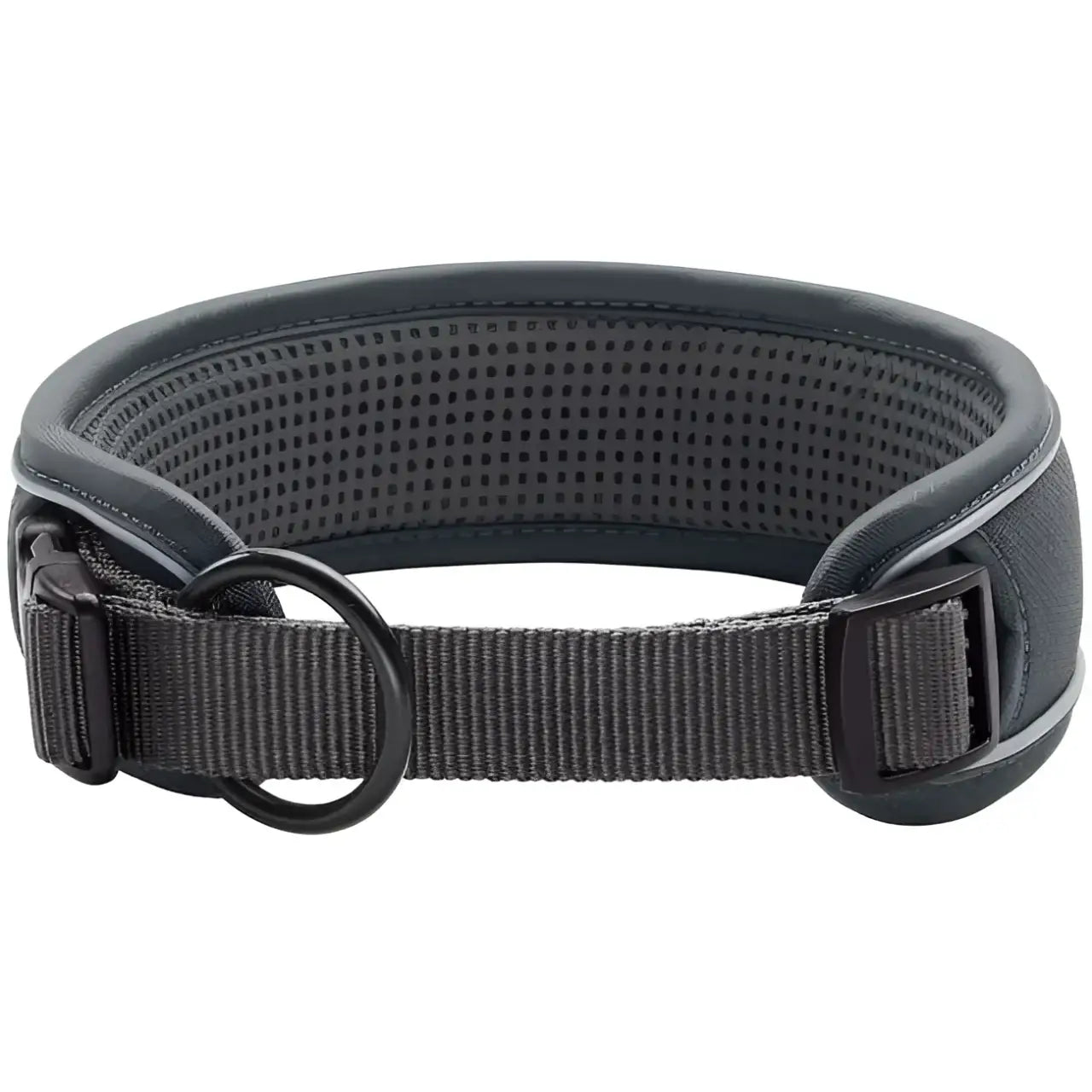 Collari Divo Grigio - XL - 55-65