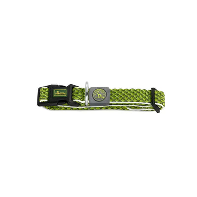 Collari Hilo Lime - XL - 45-70