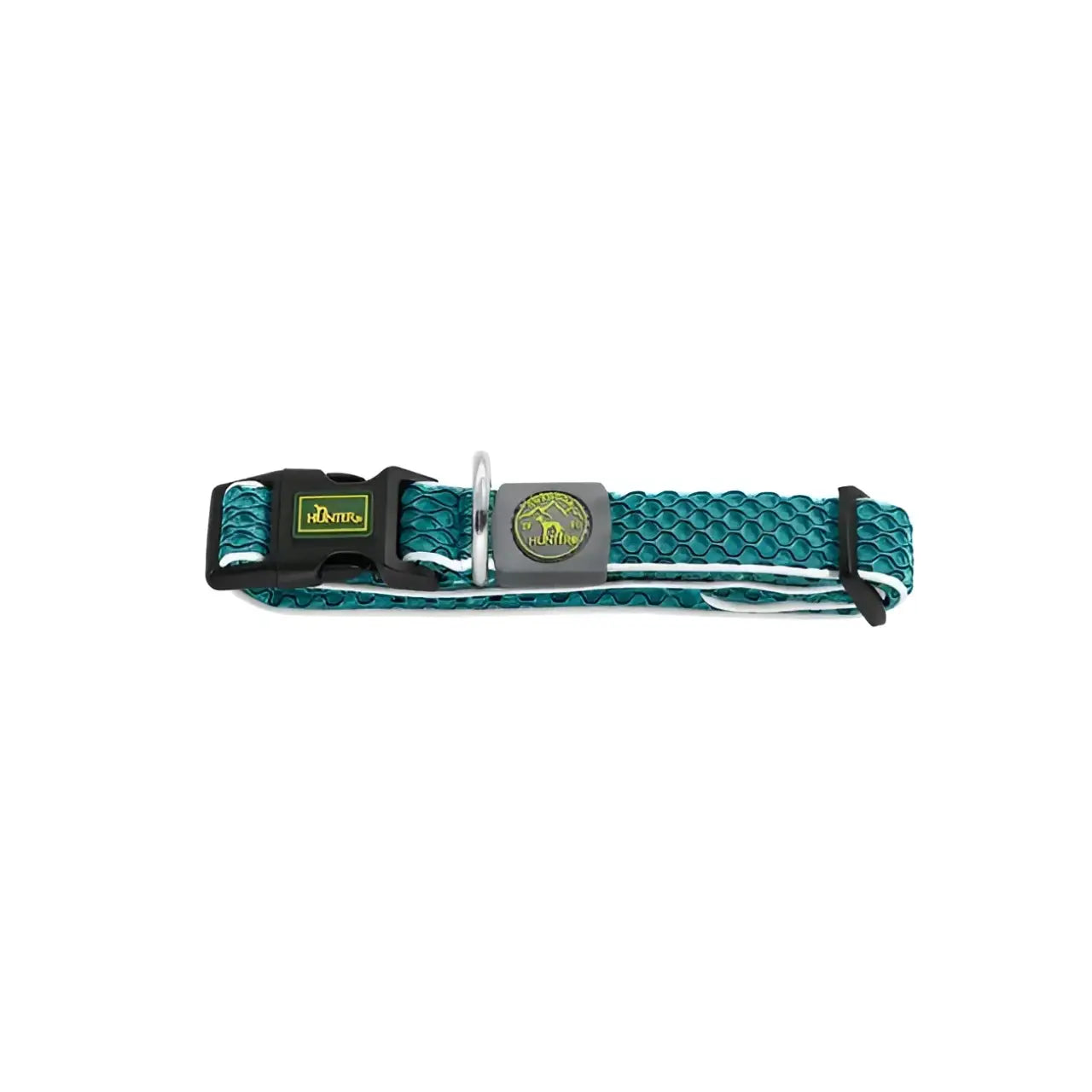 Collari Hilo Turchese - M-L - 33-50