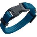 Collari London Blu scuro - S 24-36