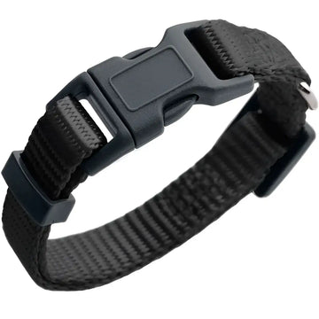 Collari London Nero - XXS-XS 17-24