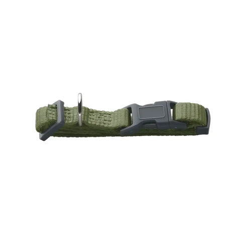 Collari London Verde Oliva