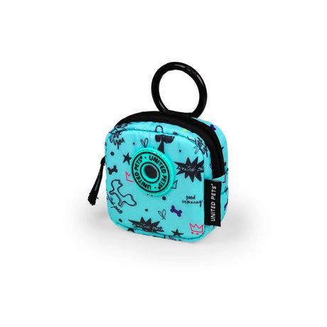 Complete Me - Dispenser ’Writing’ - Sacchetti Igienici