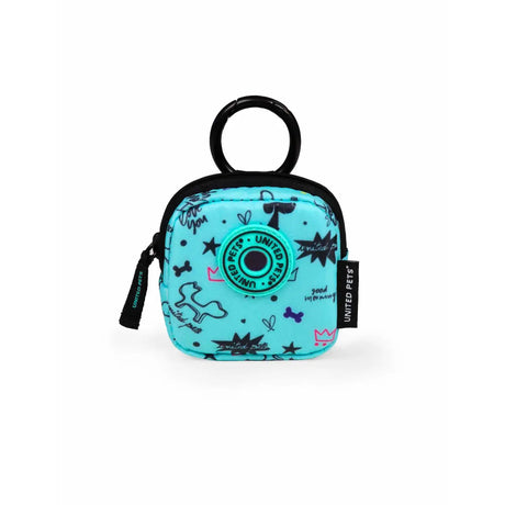 Complete Me - Dispenser ’Writing’ - Sacchetti Igienici