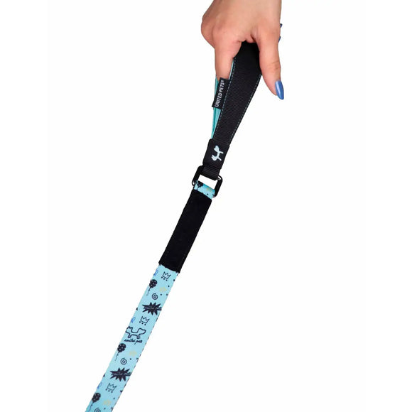 Complete Me - Guinzaglio ’Writing’ - Guinzagli