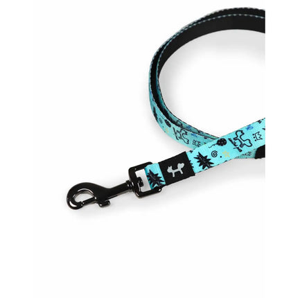 Complete Me - Guinzaglio ’Writing’ - Guinzagli