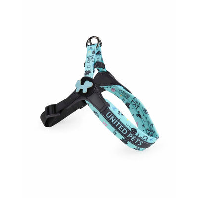 Complete Me - Pettorina ’Writing’ - 1 - Pettorine