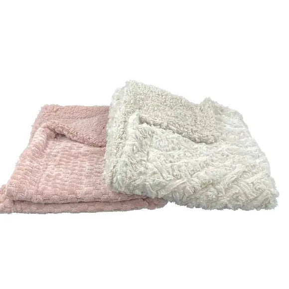 Coperta Dolci Abbracci - Coperte