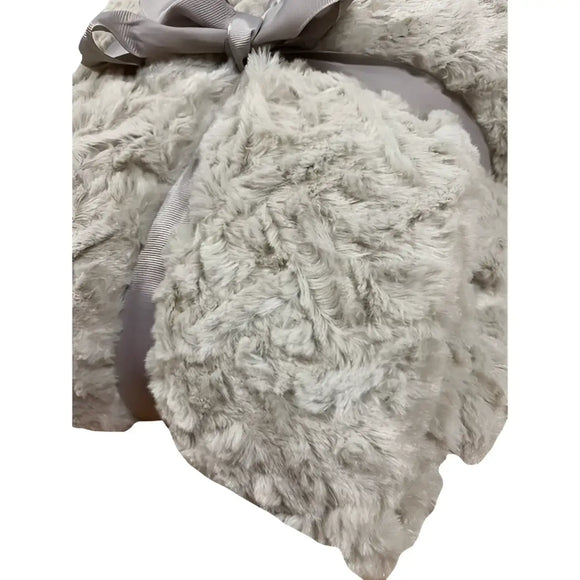 Coperta Dolci Abbracci - Beige / L - Coperte