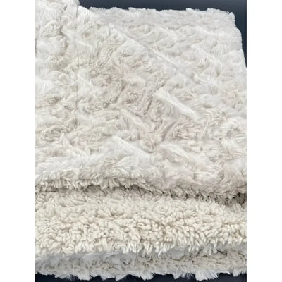 Coperta Dolci Abbracci - Beige / S - Coperte