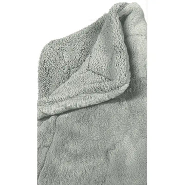 Coperta Dolci Abbracci - Salvia / S - Coperte