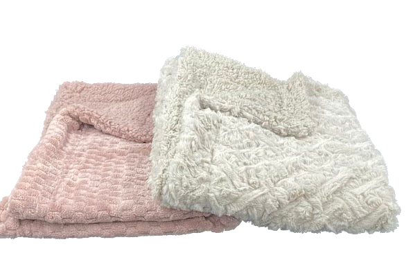 Pet Boutique - Coperta Dolci Abbracci