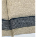 Copri Divano Flanella Beige - Tappetino