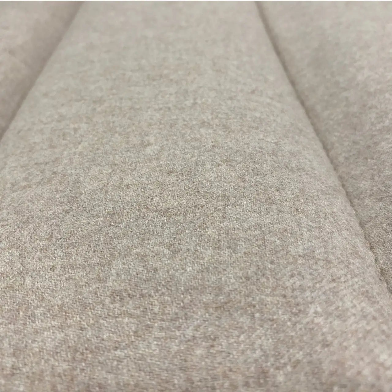 Copri Divano Flanella Beige - beige / M - Tappetino