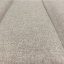 Copri Divano Flanella Beige - beige / M - Tappetino